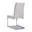 Chaise d'appoint 17 po Ani