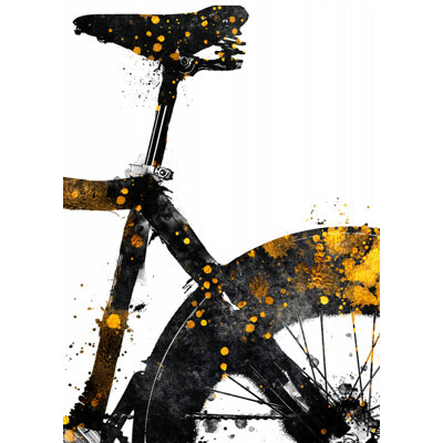 Cycling 4 gold