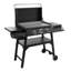 28" Outdoor Griddle With Hood