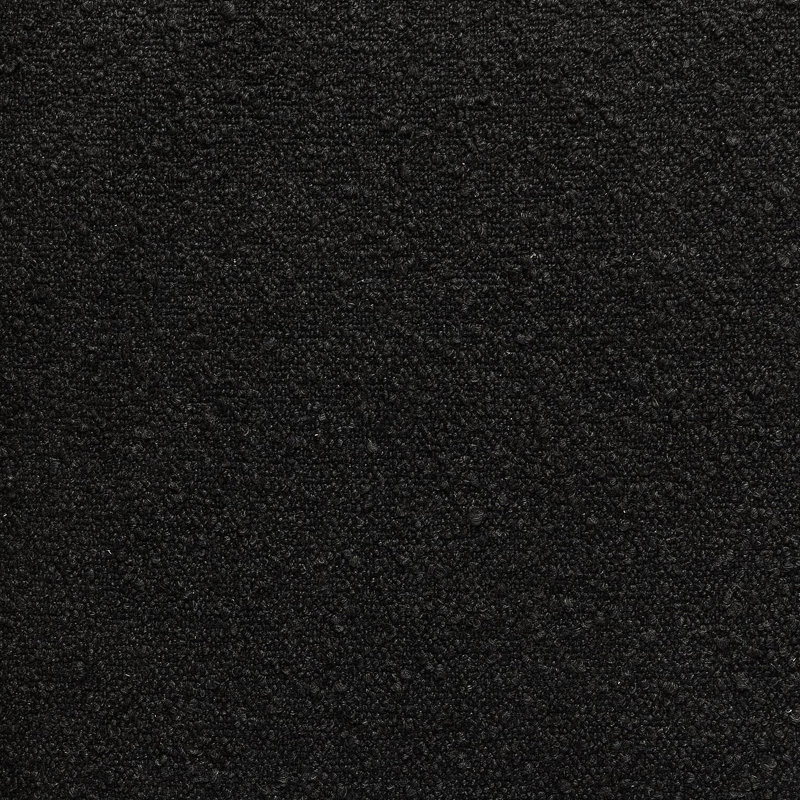 Tabouret de comptoir crème, Noir, noir, noir, noir