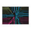 Tapis intérieur et extérieur Pixelated Prism-116338480
