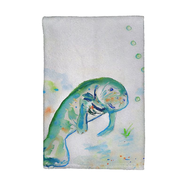 Dish Cloth Kitchen Towel