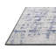 Tapis gris soyeux et moelleux-2019007344