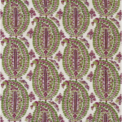 The Winthrop Anoushka Fabric