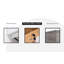 Malkie Computer Desk-996707232
