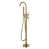 Brushed Brass is out of stock