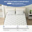 Matelas hybride mi-ferme 14 po dans une boîte-1105509154