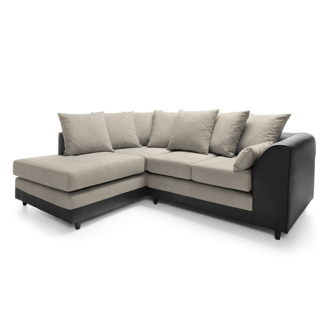 Ecksofa Fiorillo