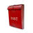 Emily Steel Wall Mounted Mailbox-21961754