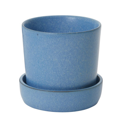 Handmade Ceramic Pot Planter