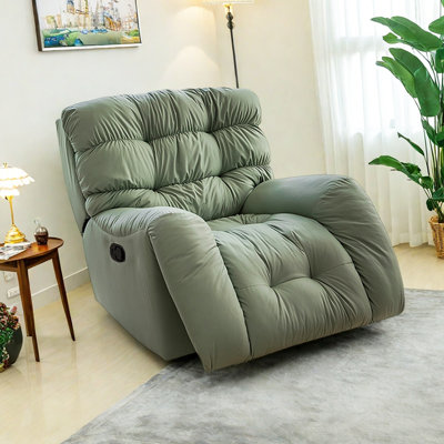 Fauteuil inclinable multifonctionnel Zukowski
