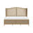 Gia Wingback Bed-1308982363-1334382927