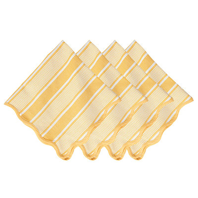 Cabana Stripe Napkins