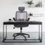 Chaise de bureau ergonomique