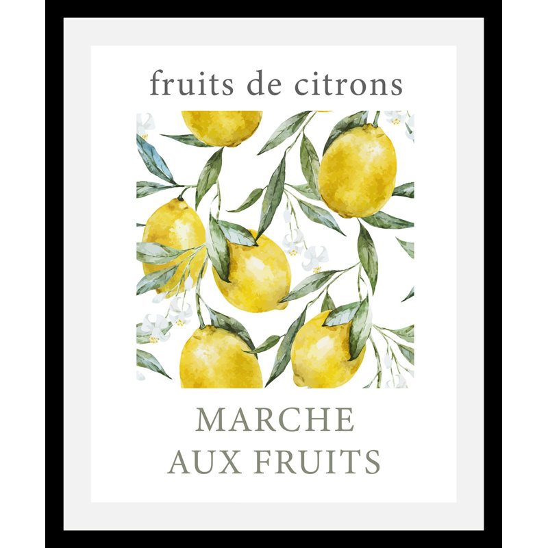 Ercolino - Single Picture Frame Print, 70cm H x 50cm W