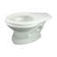 The Renovators Supply Inc. 1.6 Gallons GPF Elongated Kit-38228626
