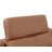 Laurita Genuine Top Grain Italian Leather Symmetrical Reclining Corner Sectional-246788630