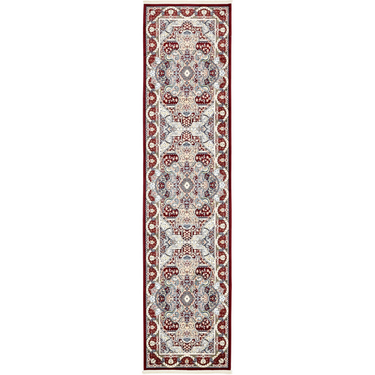 Eleanor Floral Indoor Rug