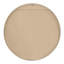 Jessica Round Metal Accent Wall Mirror-355994210-355994238