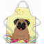 Easter No Pattern Bib Apron-1677533190-1677533185
