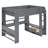 Jarrah Kids Loft Bed-1054343780