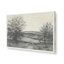 «Windswept Valley II» par Michael Willett, reproduction d'art-135237865-135237871-135237879