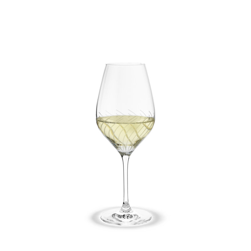 Cabernet Lines Red Wine Glass, 12.2 oz.
