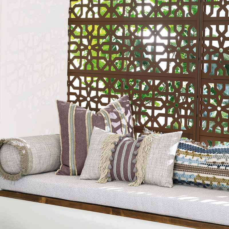 Daleyza Pillow Cover & Insert
