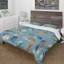 Ensemble de housse de couette Feathers-38759060