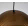 Lodi 1-Light Dome Single Pendant