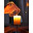 8.26'' H Tabletop Candlestick