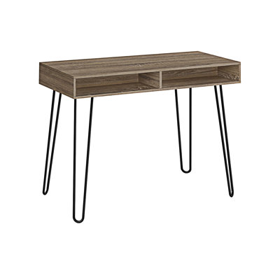 Writing Desk, Office Computer Desk