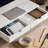 Stenkil Wood Desk Organiser-219990074