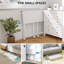 MDF Steel Desk-1254369613