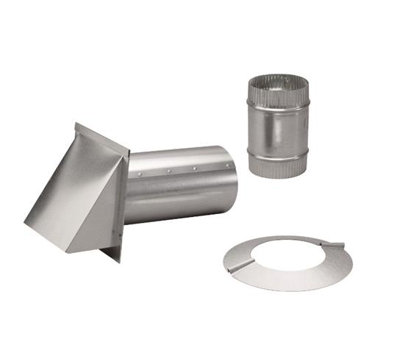 Broan-NuTone Range Hood Damper