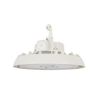Round High Bay Ceiling Light