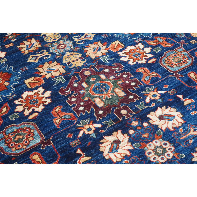 One-of-a-Kind 9'10" X 13'6" Area Rug