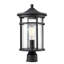 Aveer Seeded Lantern Head