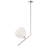 Suazo 1 - Light Single Pendant-1115930076-1115930066