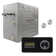 12 kW Steam Generator