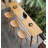 Nordic Minimalist Pine Rectangular Bar Table-2137805445