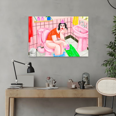 Art contemporain, art contemporain abstrait
