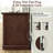 Vianet 24'' Tall End Table with Storage Drawer and Built-In Outlets-735530658