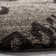 Chanhassen Shag Performance Floral Rug