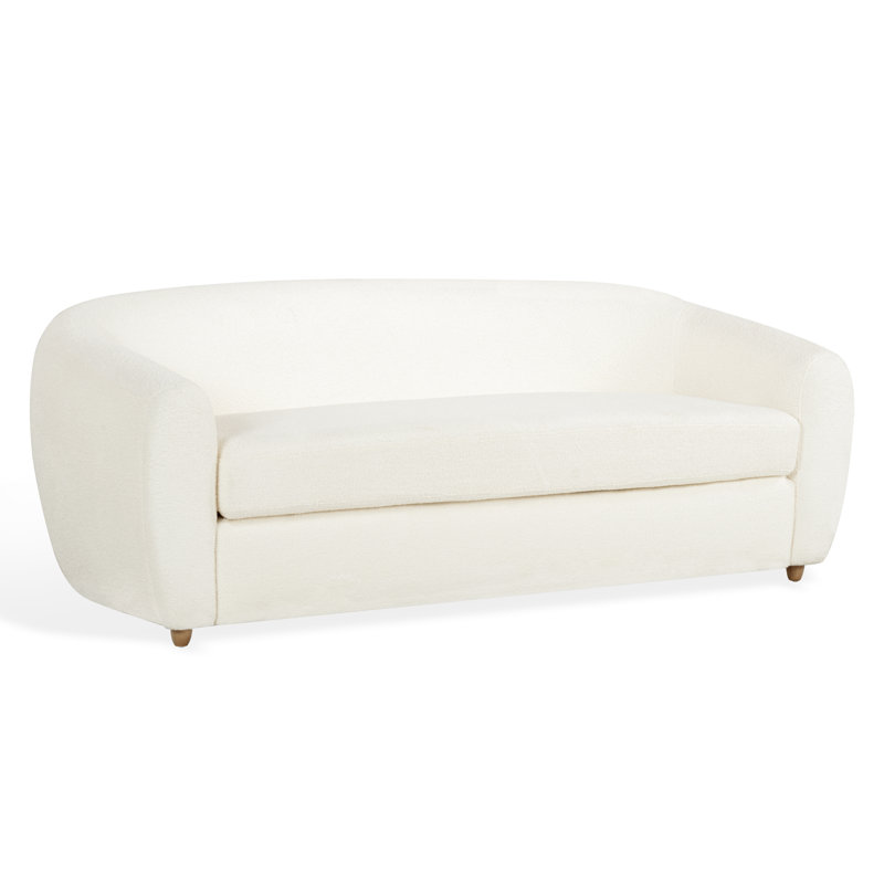 Cunha Plinth Base Sofa