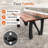 Top End Table