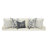 Paul  Sofa with Reversible Cushions-2098838828