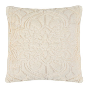 Traditional Floral Coverlet