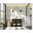 36 inch Single Bathroom Vanity-878133718