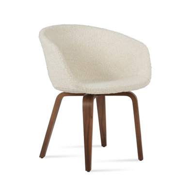 Tribeca Plywood Arm Chair